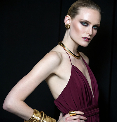 Direction artistique Editorial